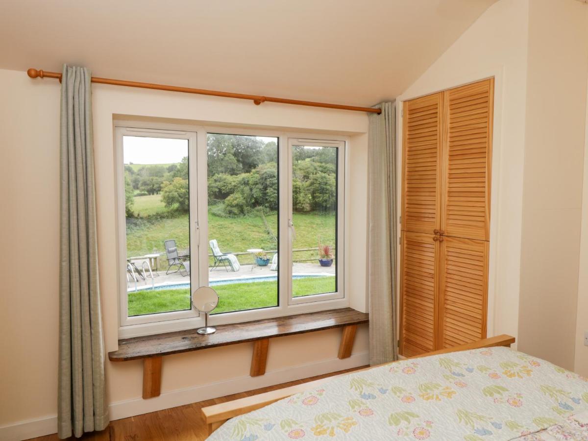 The Hideout Villa Ross-on-Wye Kültér fotó