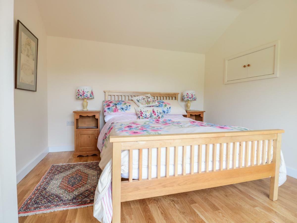 The Hideout Villa Ross-on-Wye Kültér fotó