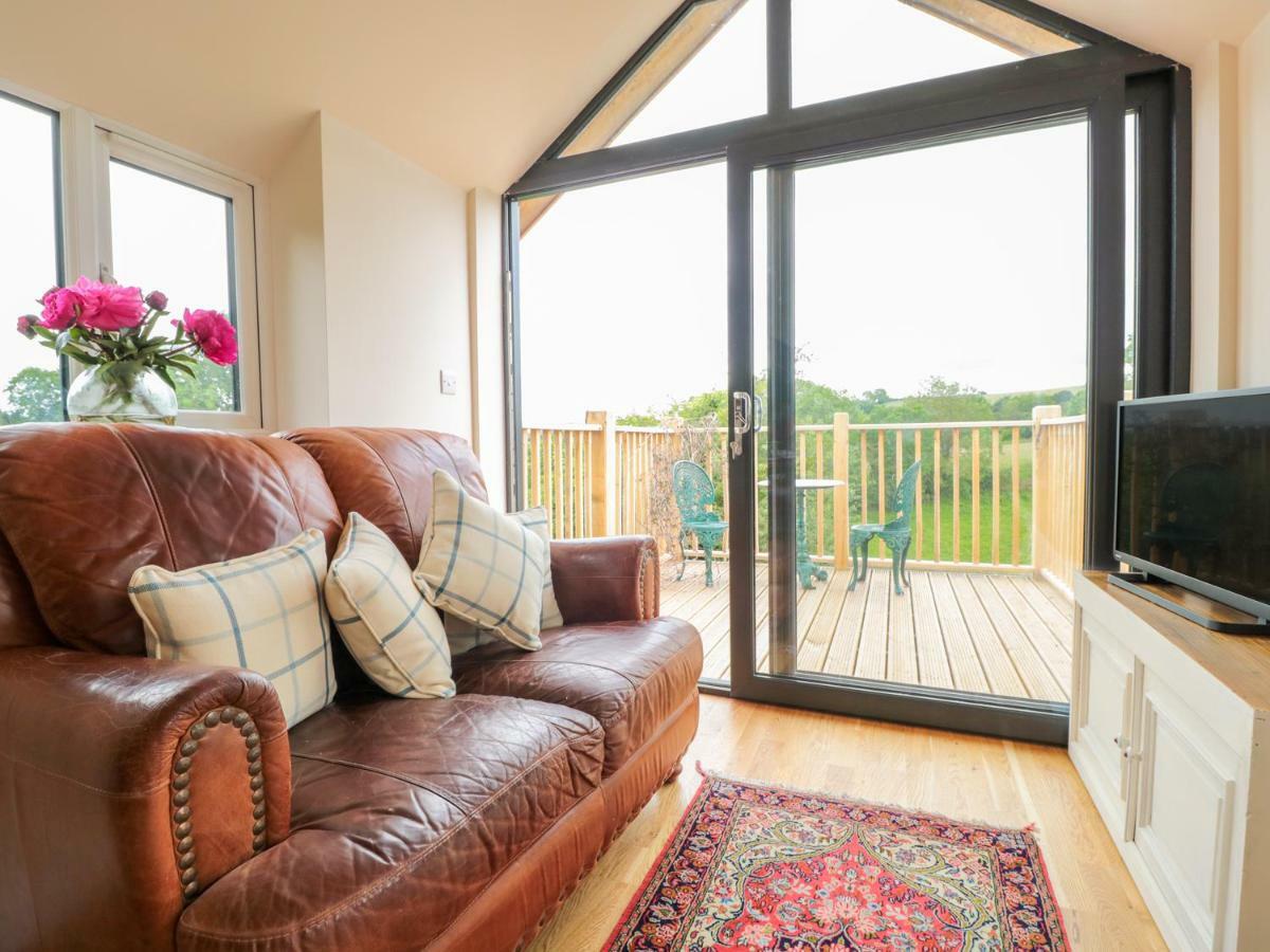 The Hideout Villa Ross-on-Wye Kültér fotó