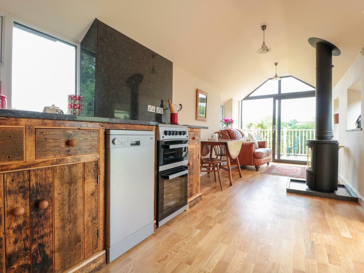 The Hideout Villa Ross-on-Wye Kültér fotó